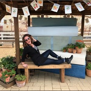 Meet your Posher, Carrie